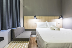 Hotel Graal Inn Itatiaia Rio de Janeiro Credito Divulgacao