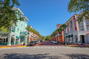 Kissimmee Credito Divulgacao