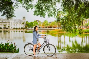 Kissimmee Credito Divulgacao Experience Kissimmee