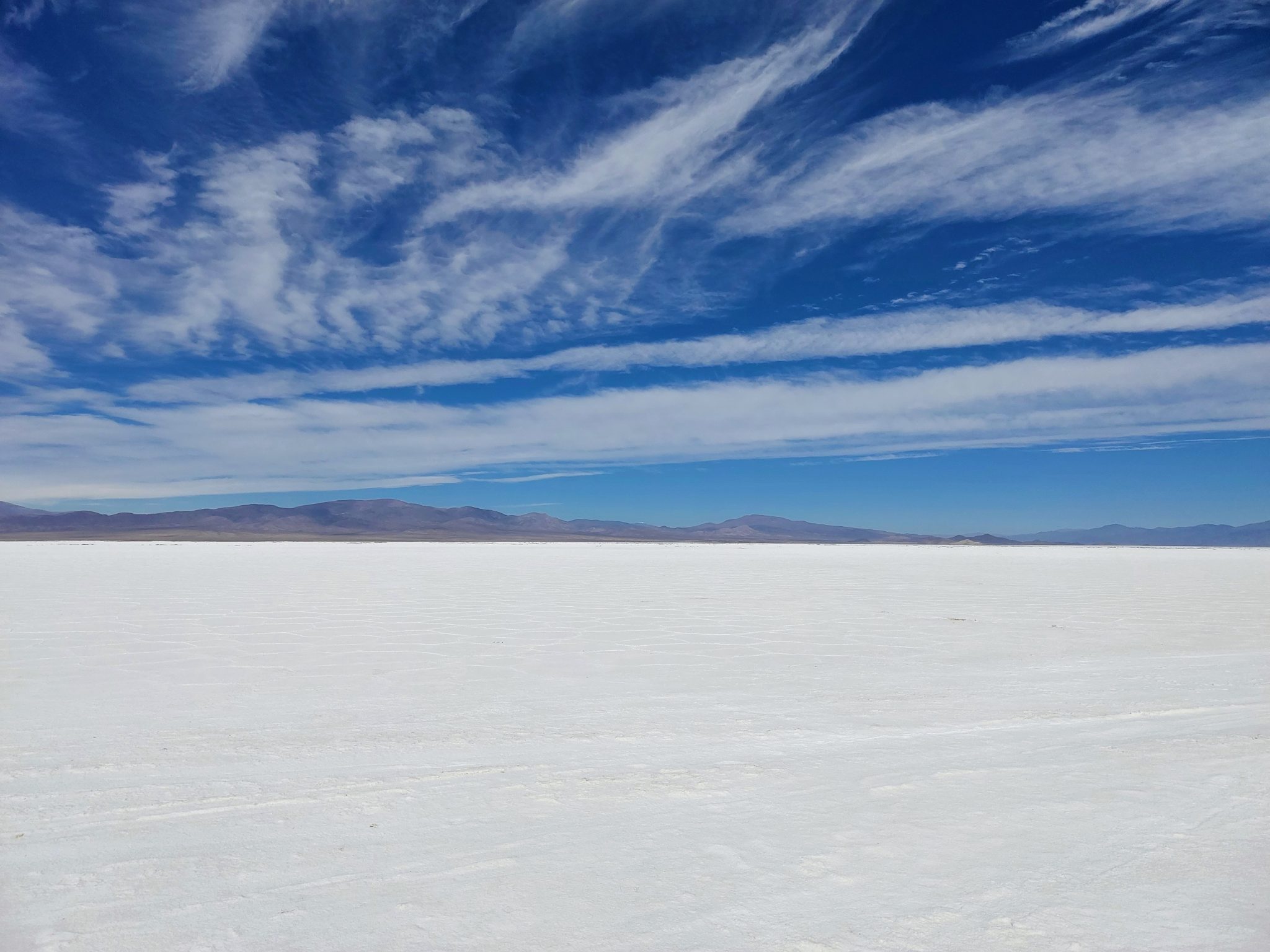 Salinas Grandes Argentina Credito Bruna Dinardi 1