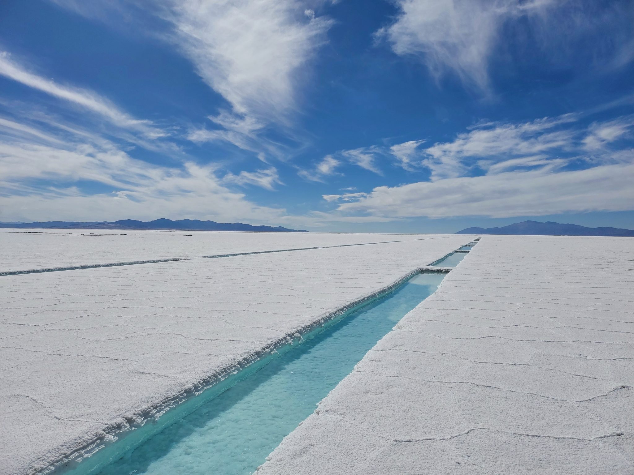 Salinas Grandes Argentina Credito Bruna Dinardi 2