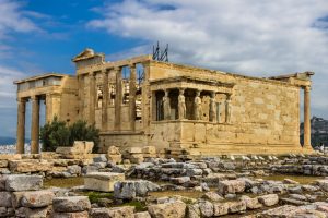 atenas shutterstock 1135664159