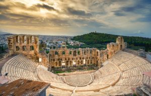 atenas shutterstock 776615074