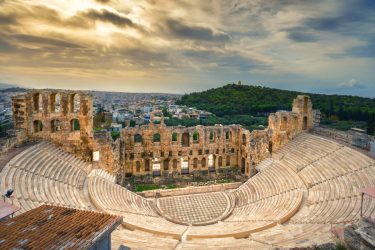 atenas shutterstock 776615074