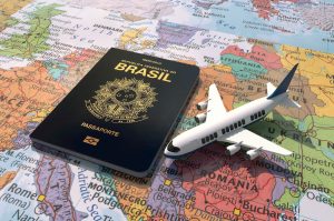 etias autorização para entrar na europa