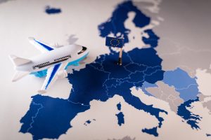 etias autorização para entrar na europa
