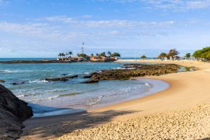 guarapari Credito editorial Eduardo Menezes Shutterstock.com shutterstock 1265512414