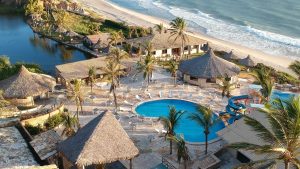 hotel parque das fontes