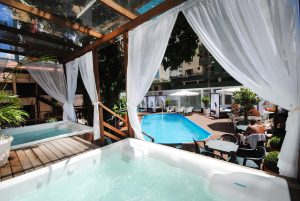hotel rieger jacuzzi