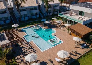 makkai resort hoteis para casal