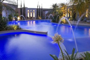 nadai confort hotel spa