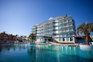 oceania park hotel convention