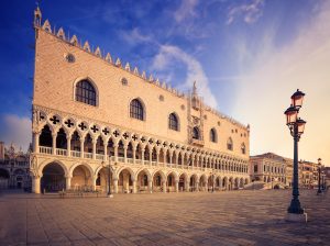 veneza shutterstock 161226875