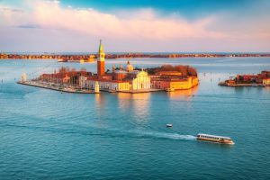 veneza shutterstock 400912288