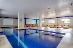 poolWyndham Olimpia Royal Hotel