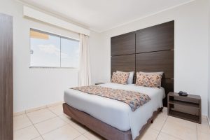 suite luxo star quarto