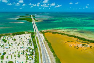 Key West Florida EUA shutterstock 708960445