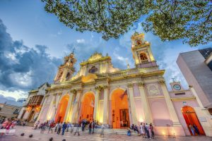 Credito editorial Anibal Trejo shutterstock 236511670