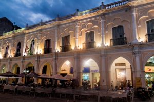 Museu de Arqueologia de Alta Montanha Salta Argentina Credito editorial Matyas Rehak shutterstock 759501568
