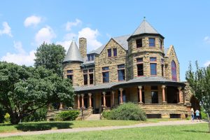 Maymont Richmond Virginia EUA Credito editorial Anne Katherine Jones Shutterstock Maymont Virginia EUA Credito editorial Anne Katherine Jones Shutterstock