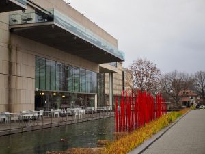 Virginia Museum of Fine Arts Richmond EUA Credito editorial Nat Thanapohn Shutterstock Virginia Museum of Fine Arts EUA Credito editorial Nat Thanapohn Shutterstock