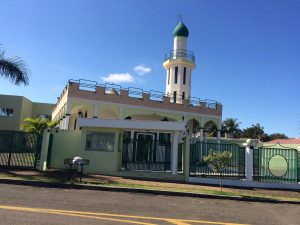 mesquita muculmana rei mesquita muculmana rei