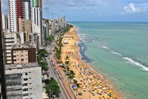 Acima de tudo, Recife não pode faltar na lista de ninguém que pretende visitar o estado de Pernambuco | Crédito: Shutterstock