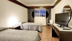 Bariloche Ski Hotel Bariloche Argentina Credito Divulgacao