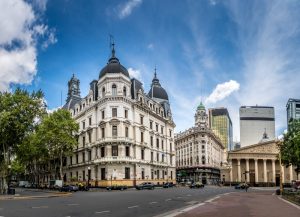 Buenos Aires Argentina shutterstock 452028979