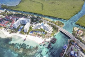 Grand Oasis Palm Cancun Mexico Credito Divulgacao 3