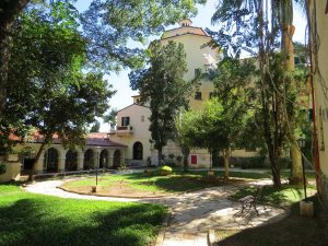 Hotel Gloria Caxambu Resort Convention Caxambu Minas Gerais Credito Divulgacao