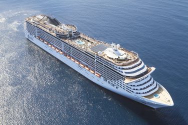 MSC Fantasia Credito Divulgacao