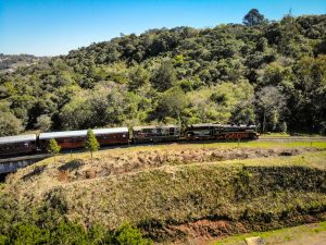 Maria Fumaca Gramado Rio Grande do Sul Credito editorial Cid Guedes shutterstock 1803332569