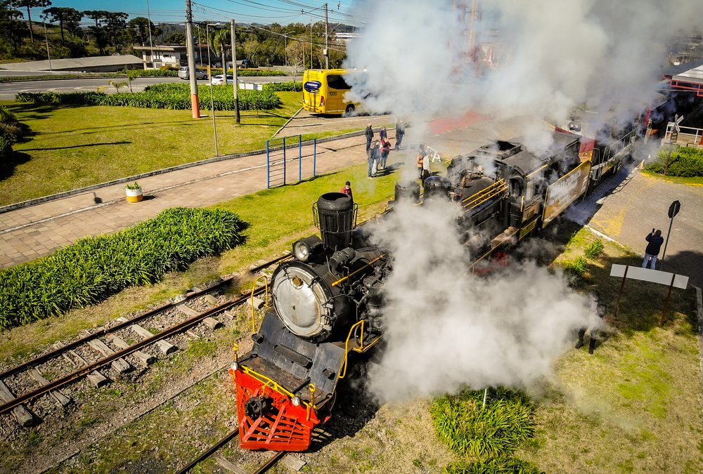 Maria Fumaca na Serra Gaucha Credito editorial Cid Guedes shutterstock 1803332284