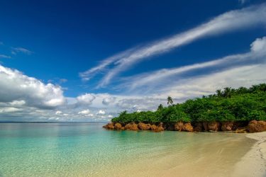 Peninsula de Azuero Panama Credito VisitPanama