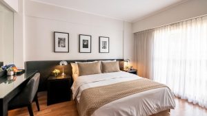 Principado Downtown Hotel Buenos Aires Credito Divulgacao