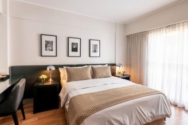 Principado Downtown Hotel Buenos Aires Credito Divulgacao