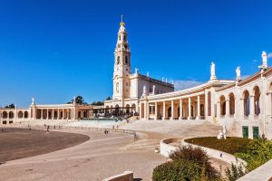 fatima portugal shutterstock 294792788