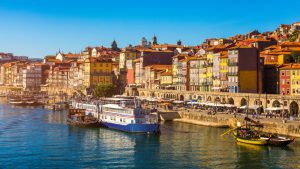 porto portugal shutterstock 1889154151