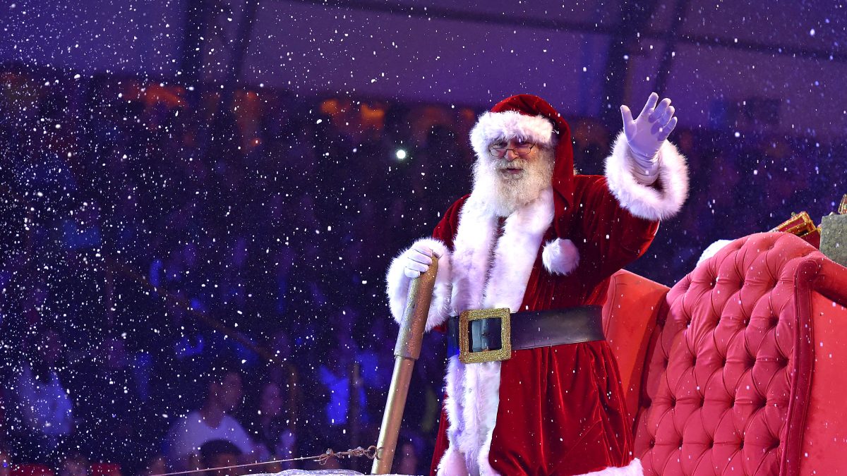 programacao de Natal em Gramado RS Credito editorial Cleiton Thiele