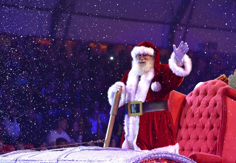 programacao de Natal em Gramado RS Credito editorial Cleiton Thiele