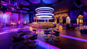 Balada Lopesan Costa Bavaro Resort Punta Cana Republica Dominicana Credito Divulgacao