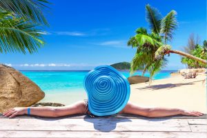 Caribe shutterstock 1468127030 Você sabia que dá para ir para vários destinos no Caribe sem visto? Pois conheça alguns deles agora | Crédito: Shutterstock