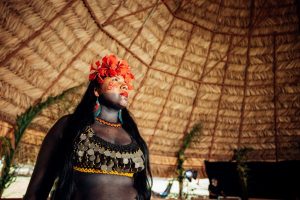 Comunidade indigena Embera Credito VisitPanama
