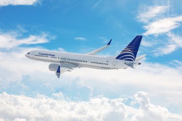Copa Airlines Credito Divulgacao