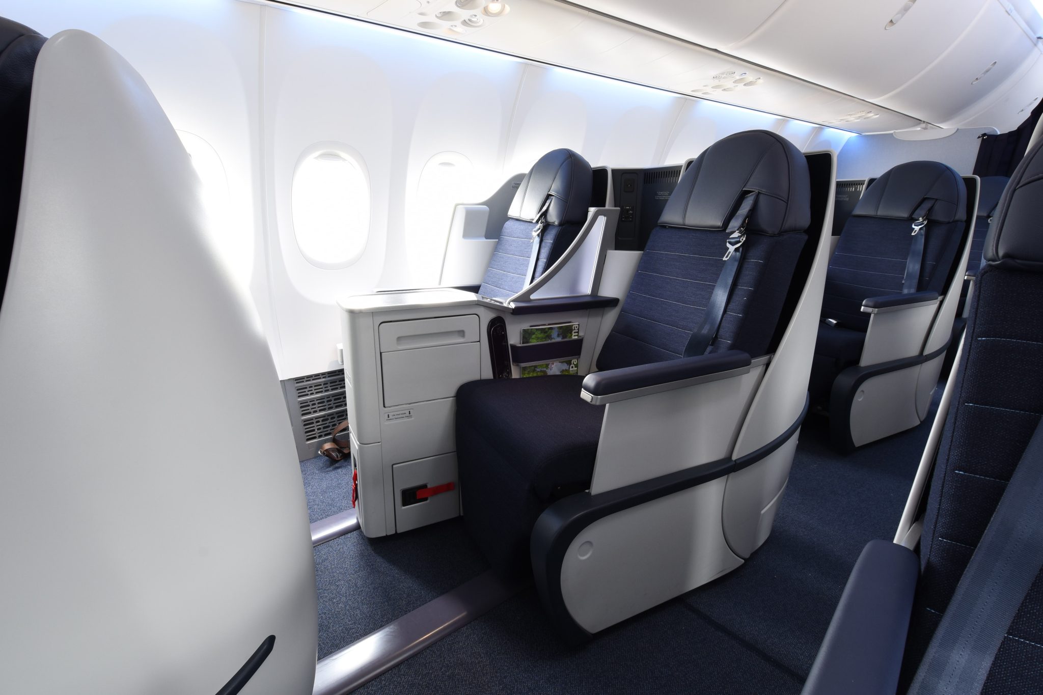 Dreams Business Class Copa Airlines Credito Divulgacao