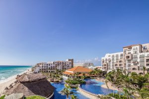 Fiesta Americana Condesa Cancún Crédito Divulgação