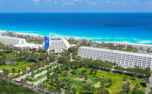 Grand Oasis Cancun Credito Divulgacao
