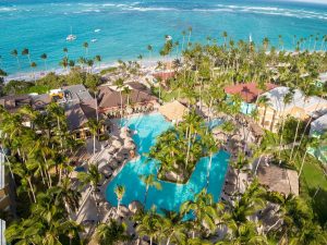 Grand Palladium Punta Cana Republica Dominicana Credito Divulgacao
