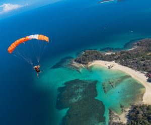 Isla Contadora Las Perlas Panama Credito VisitPanama